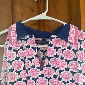 Barbara Erickson Dress Size Small